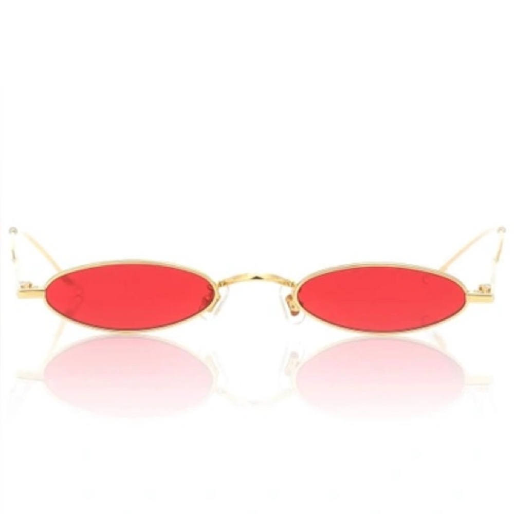 Gentle Monster VECTOR Sunglasses